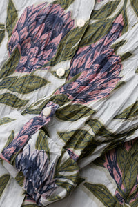 Seasalt Larissa Shirt in Proteas Chalk
