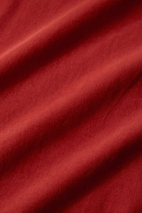 Seasalt Mevagissey Skirt in Dark Cinnamon