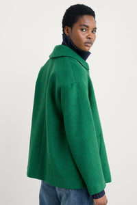 Seasalt Beamwind Winter Coat in Puppy Tooth Glade