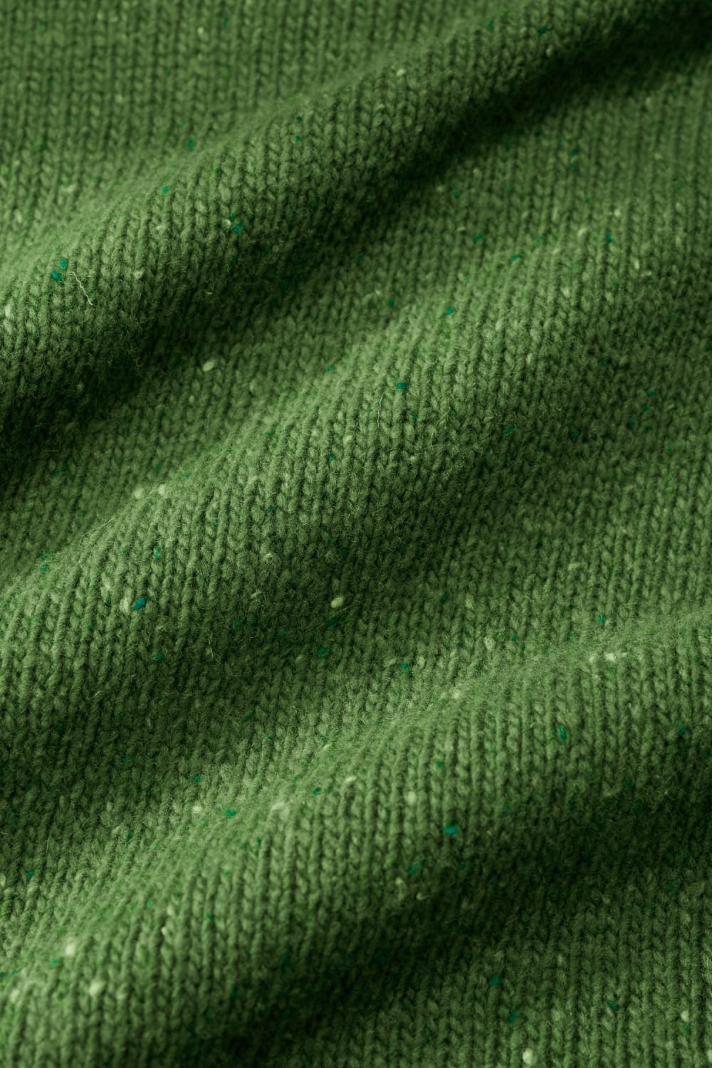 Seasalt Dawson Pick Jumper in Fern