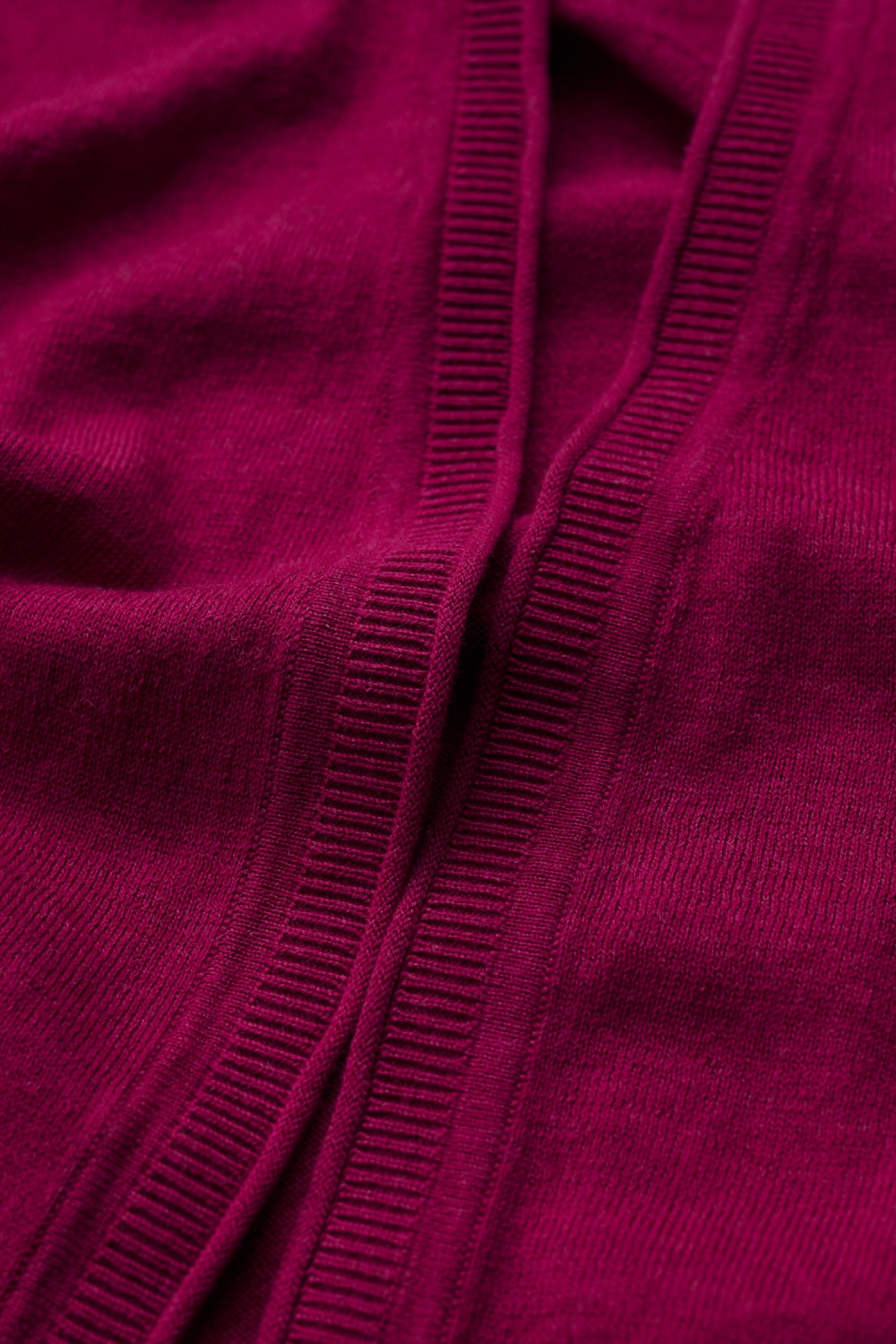 Seasalt Vanessa Cardigan - Dark Freesia