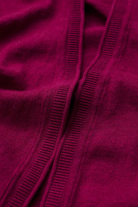 Seasalt Vanessa Cardigan - Dark Freesia