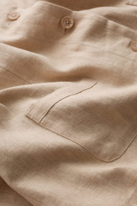 Seasalt Arame Jacket in Whelk