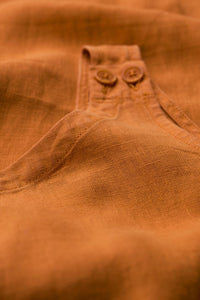 Seasalt Salt Air Jumpsuit in Amber
