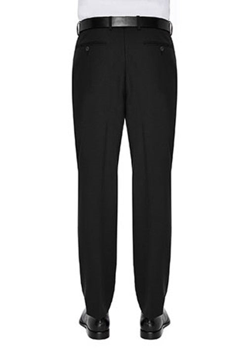 City Club Carter Dress Pant - Black