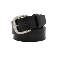 Buckle Belt Chad - Black 5521
