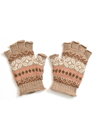 Uimi Dahlia Gloves - Range of Colours