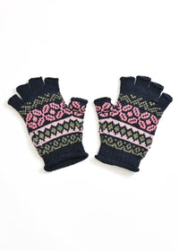Uimi Dahlia Gloves - Range of Colours
