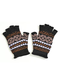 Uimi Dahlia Gloves - Range of Colours