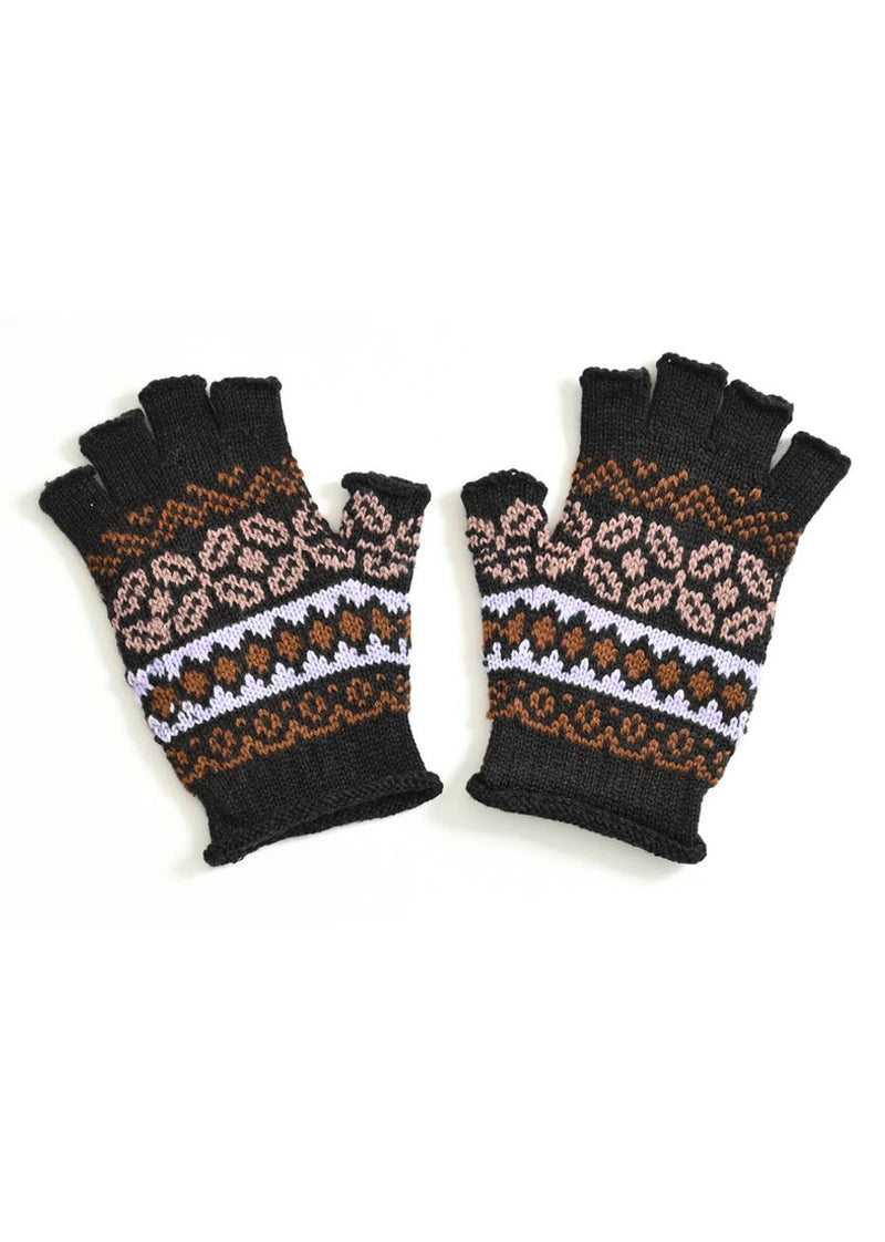 Uimi Dahlia Gloves - Range of Colours
