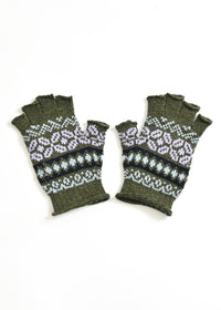 Uimi Dahlia Gloves - Range of Colours