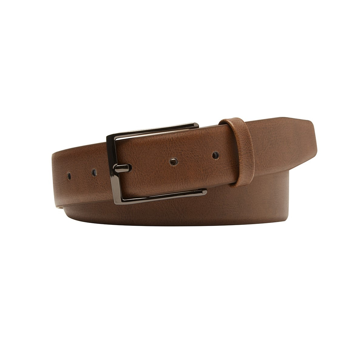 Buckle Belt Dante - Tan 5145