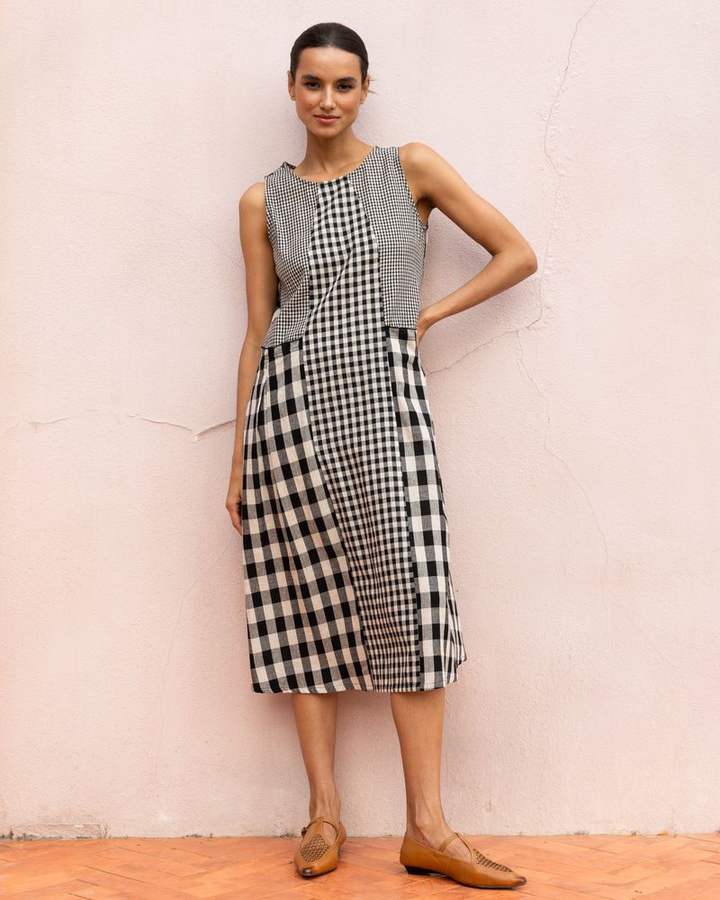 Jess Dress