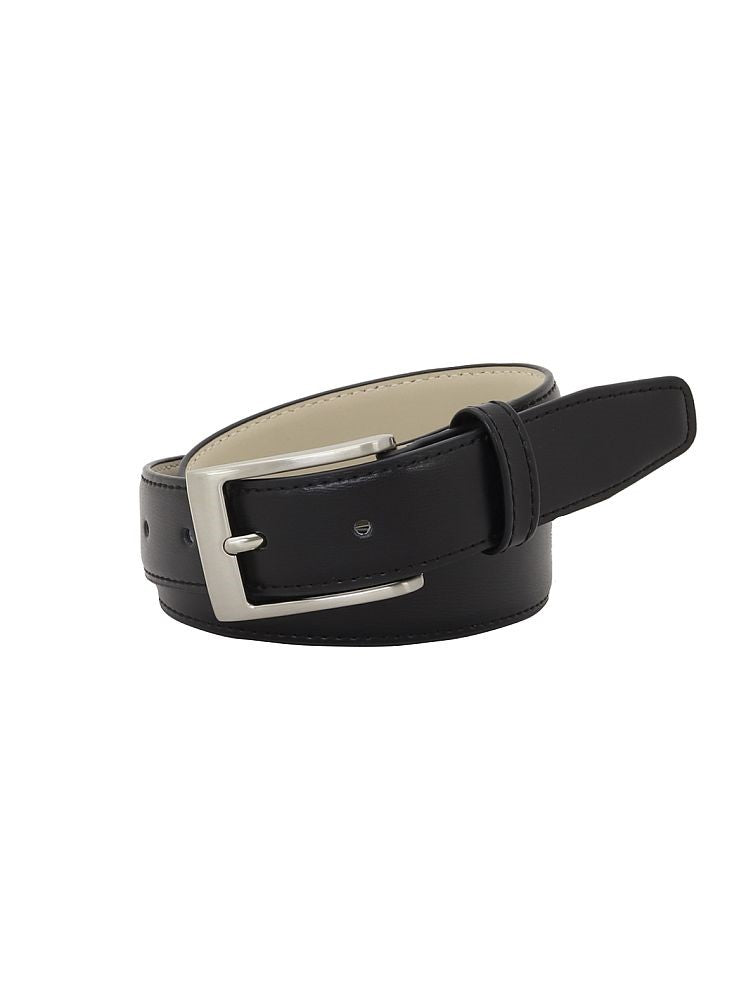 Buckle Belt Glasgow - Black 5035