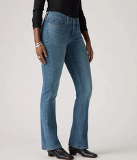 315 Bootcut - Grassy Sassy 0160