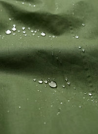 Seafaring Coat in Heath