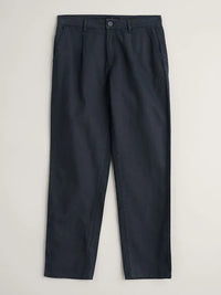 Seasalt Mens Helmsman Trousers in Inkwell