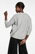 Load image into Gallery viewer, LD+CO Diagonal Block Jumper - Midnight - XL only
