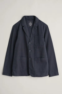 Seasalt Tollgate Jacket - Inkwell