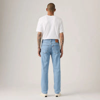 Levi's 516 Men's Straight Jeans Dragon Latte (Light Blue) 0057