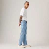 Levi's 516 Men's Straight Jeans Dragon Latte (Light Blue) 0057