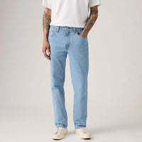 Levi's 516 Men's Straight Jeans Dragon Latte (Light Blue) 0057