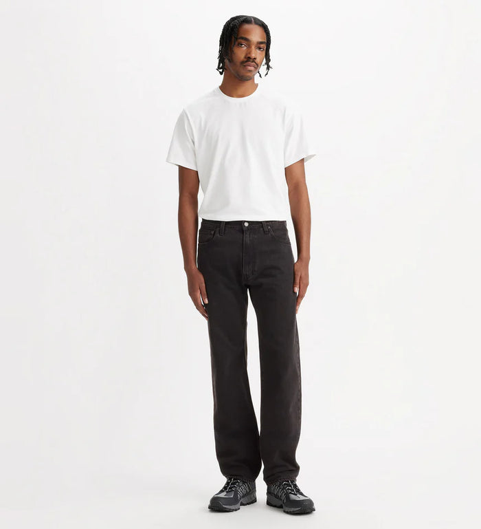 Levi's 555 Relaxed Straight Jeans 0002