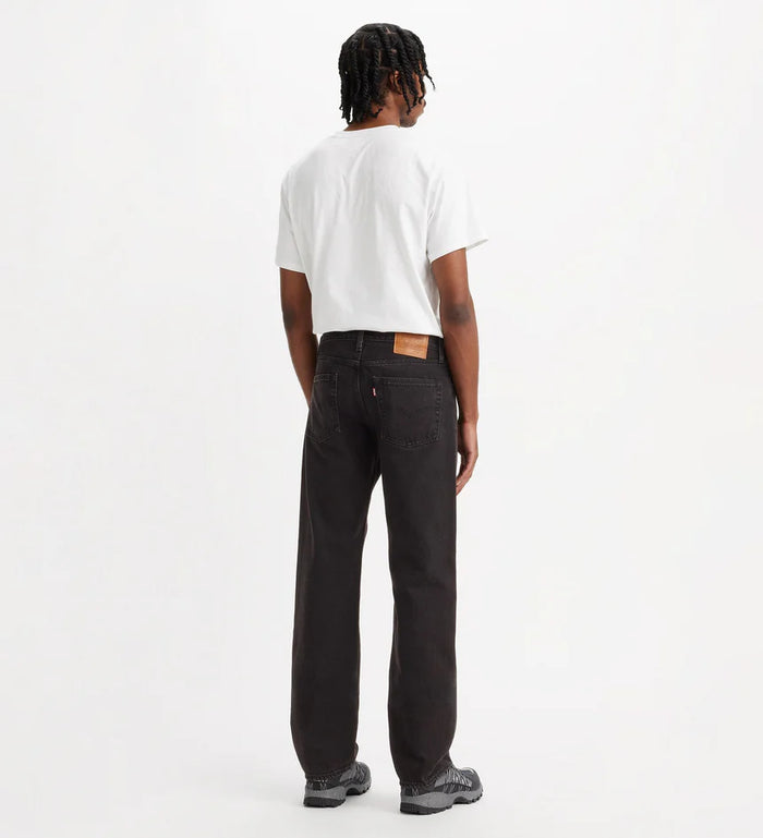 Levi's 555 Relaxed Straight Jeans 0002
