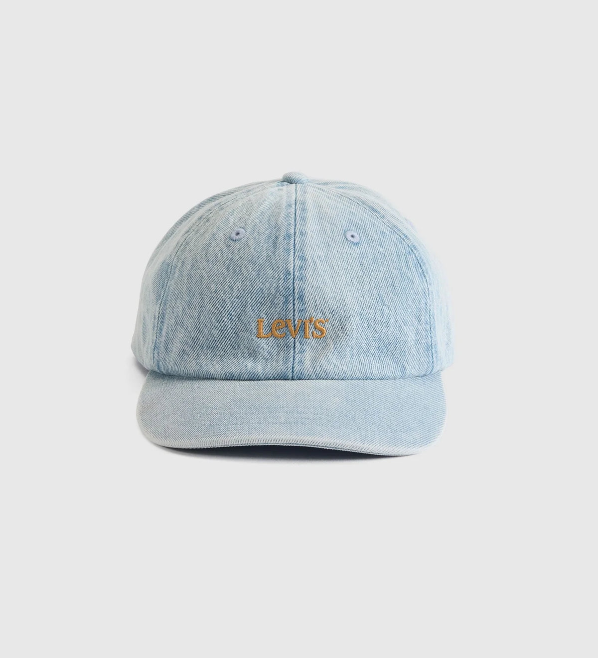Levi's® Men's Club Logo Cap in I'm Cold In Here Hat 0002