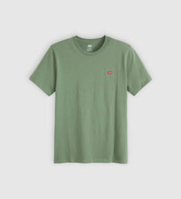 Levi's Original Housemark T-Shirt in Laurel Wreath Jersey 56605-0286