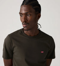 Levi's Original Housemark T-Shirt in Coffee 0321