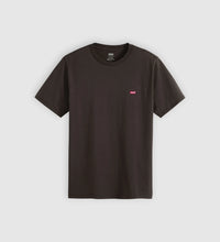Levi's Original Housemark T-Shirt in Coffee 0321
