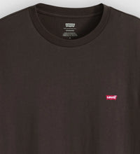 Levi's Original Housemark T-Shirt in Coffee 0321
