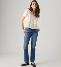 501 Levis Original Ladies in Array Away 0682