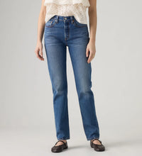 501 Levis Original Ladies in Array Away 0682
