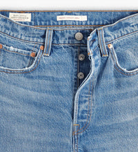 Ribcage Straight  Ankle Jeans in Dance Around 0177