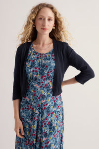 Seasalt Vanessa Cardigan - Maritime