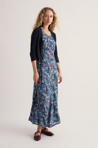 Seasalt Vanessa Cardigan - Maritime