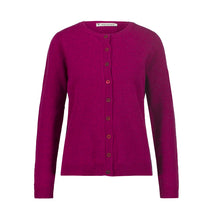 Load image into Gallery viewer, Mansted Midori Cardigan &#39;Pink&#39;
