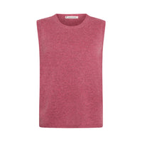 Mansted Mitos Vest Soft Pink