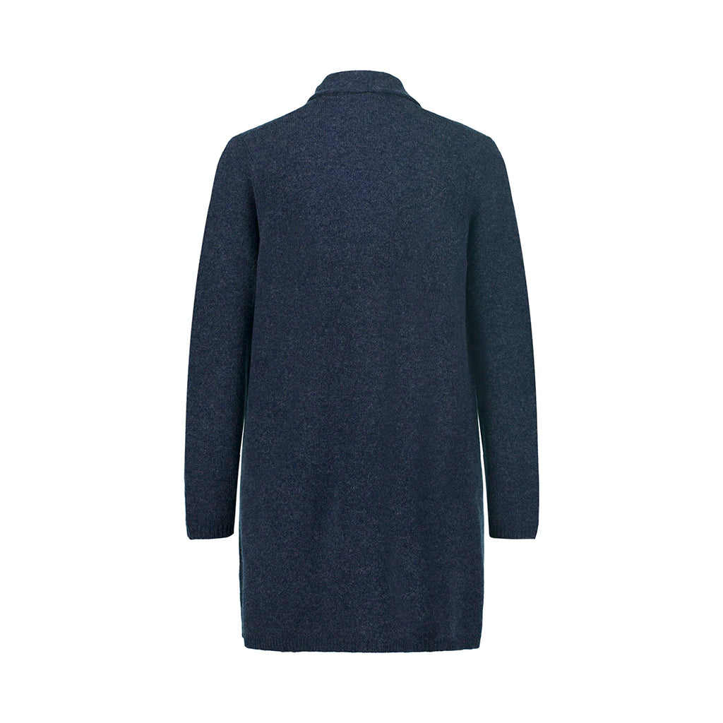 Mansted Mitty Cardigan in Soft Blue