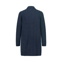 Mansted Mitty Cardigan in Soft Blue