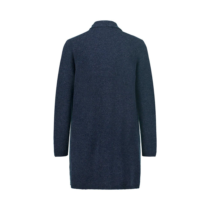 Mansted Mitty Cardigan in Soft Blue