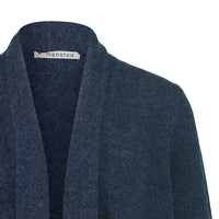 Mansted Mitty Cardigan in Soft Blue