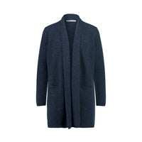 Mansted Mitty Cardigan in Soft Blue