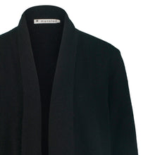 Load image into Gallery viewer, Mansted Mitty Cardigan - Available in Dark Green, Soft Blue &amp; Black
