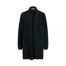 Load image into Gallery viewer, Mansted Mitty Cardigan - Available in Dark Green, Soft Blue &amp; Black
