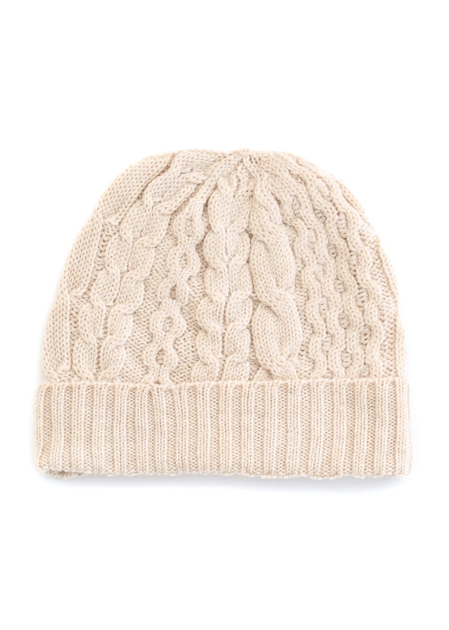 Uimi Molly Beanie in Multiple Colours
