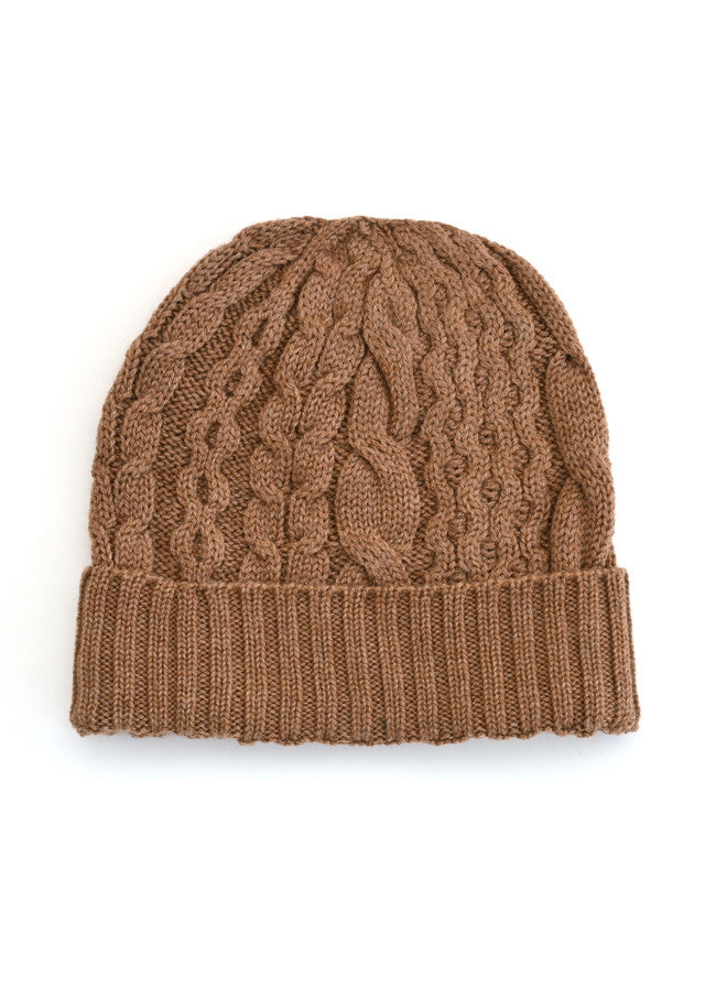 Uimi Molly Beanie in Multiple Colours