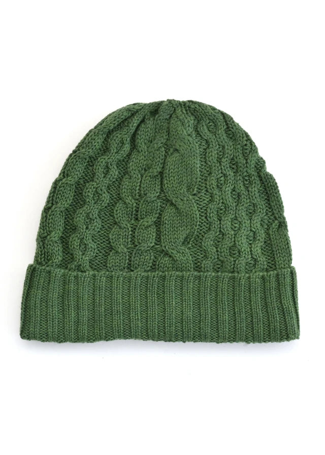 Uimi Molly Beanie in Multiple Colours